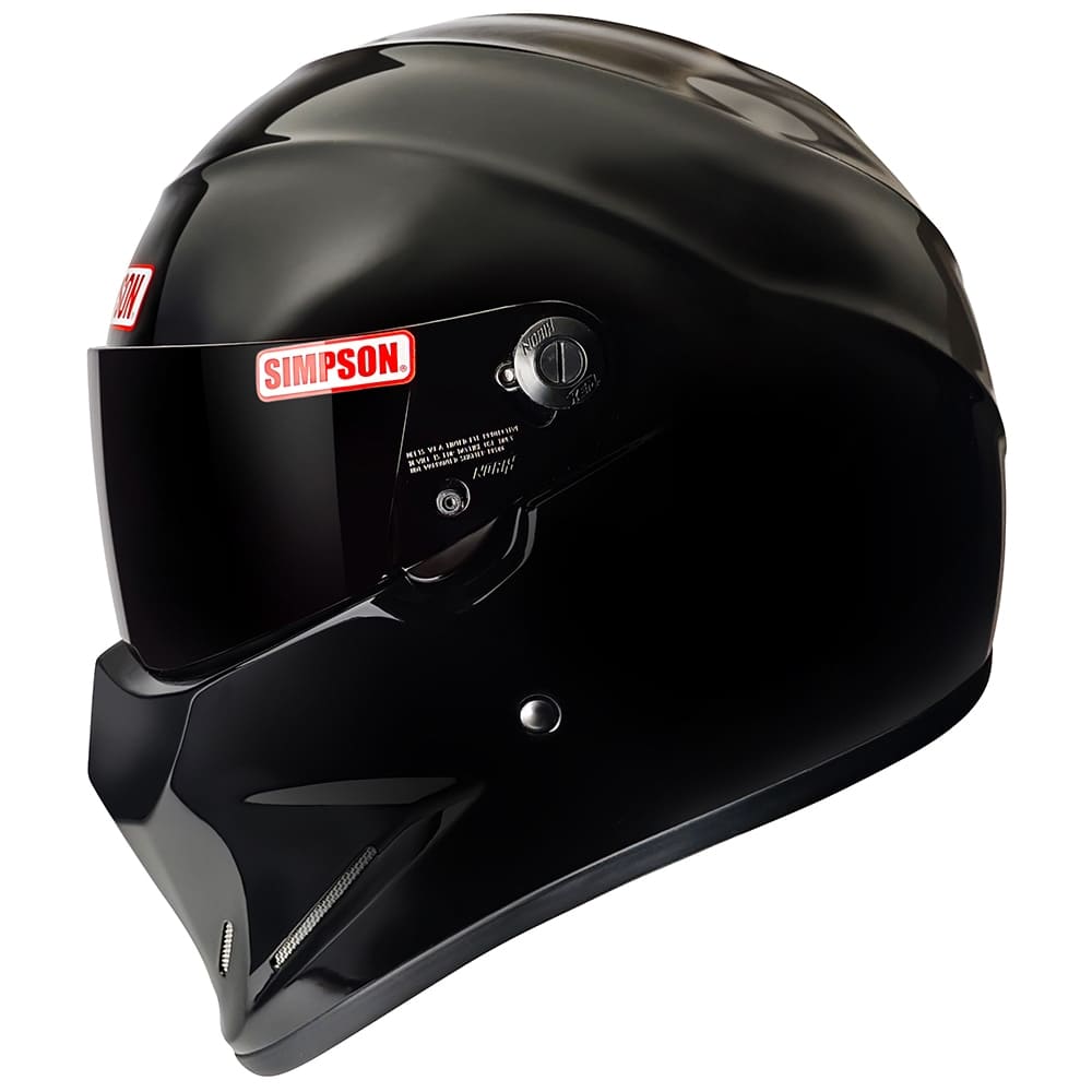SIMPSON DIAMONDBACK 特設ページ｜SIMPSONヘルメット公認オンラインストア